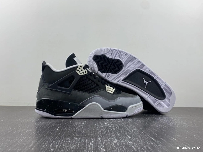 Rep Pack Jordan (2013) 626969-030 Retro Fear 4 0803